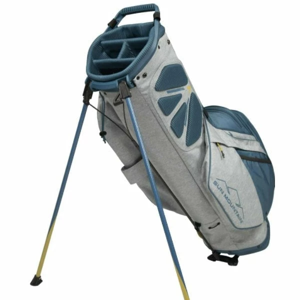 Sun Mountain 4.5LS Stand Bag 4 Way - 2022 3 Sun Mountain 4.5LS Stand Bag 4 Way - 2022 - Image 3