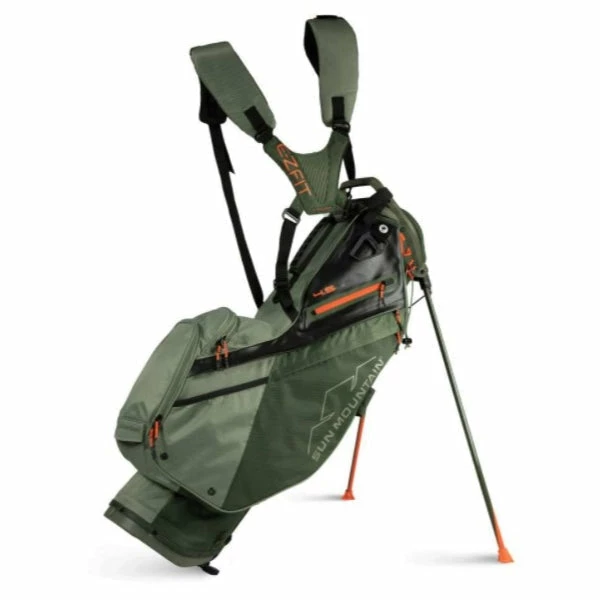 Sun Mountain 4.5LS Stand Bag 4 Way - 2022 5 Sun Mountain 4.5LS Stand Bag 4 Way - 2022 - Image 5