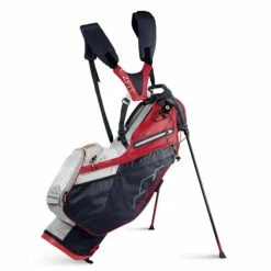 Sun Mountain 4.5LS Stand Bag 4 Way - 2022 14 Sun Mountain 4.5LS Stand Bag 4 Way - 2022 -GOLF CARTS Sales Sun Mountain 4 5LS Stand Bag 4 Way 2022 Stand Carry Bag 7