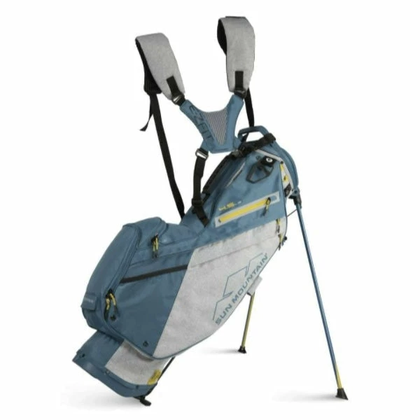 Sun Mountain 4.5LS Stand Bag 4 Way - 2022 1 Sun Mountain 4.5LS Stand Bag 4 Way - 2022