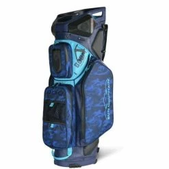 Sun Mountain Boom 14-Way Cart Bag - 2023 -GOLF CARTS Sales Sun Mountain Boom 14 Way Cart Bag 2023 Golf Bags 4