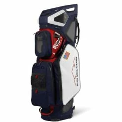 Sun Mountain Boom Bag 14 Way - 2022 -GOLF CARTS Sales Sun Mountain Boom Bag 14 Way 2022 Cart Bag 5