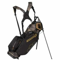 Sun Mountain Boom Stand Bag - 2023 -GOLF CARTS Sales Sun Mountain Boom Stand Bag 2023 Golf Bags 6