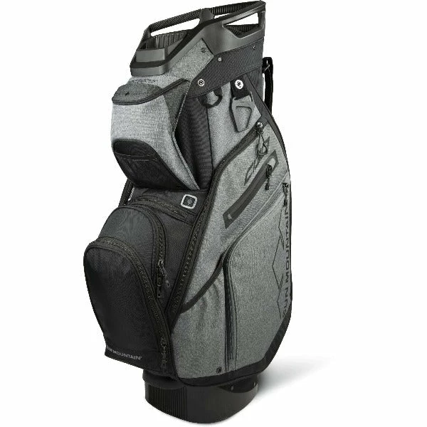 Sun Mountain C-130 Cart Bag 14 Way - 2022 4 Sun Mountain C-130 Cart Bag 14 Way - 2022 - Image 4