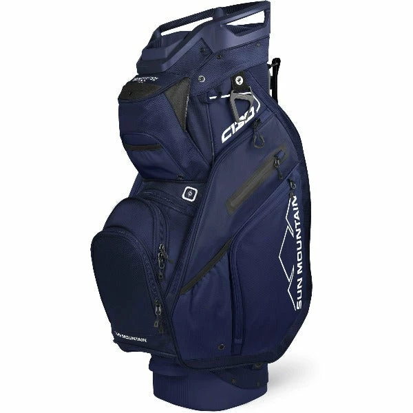 Sun Mountain C-130 Cart Bag 14 Way - 2022 9 Sun Mountain C-130 Cart Bag 14 Way - 2022 - Image 9