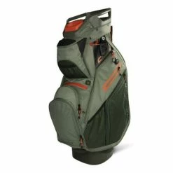 Sun Mountain C-130 Cart Bag 14 Way Supercharged - 2022 -GOLF CARTS Sales Sun Mountain C 130 Cart Bag 14 Way Supercharged 2022 Cart Bag 3
