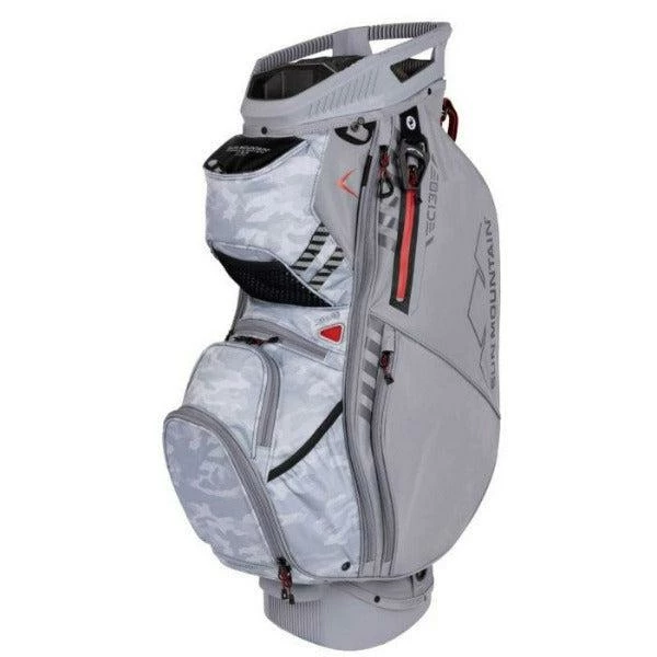 Sun Mountain C-130 Cart Bag - 2023 10 Sun Mountain C-130 Cart Bag - 2023 - Image 10