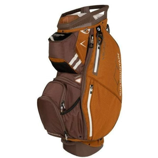 Sun Mountain C-130 Cart Bag - 2023 12 Sun Mountain C-130 Cart Bag - 2023 - Image 12