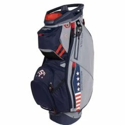 GOLF CARTS Sales 26 Sun Mountain C-130 Cart Bag - 2023