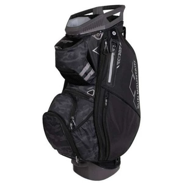 Sun Mountain C-130 Cart Bag - 2023 3 Sun Mountain C-130 Cart Bag - 2023 - Image 3