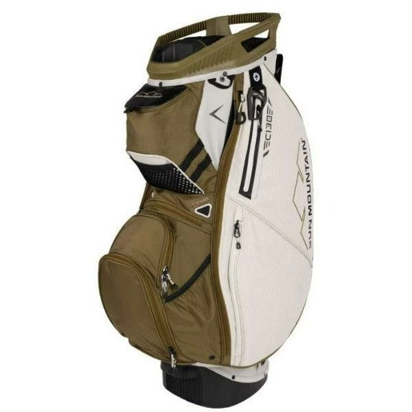 Sun Mountain C-130 Cart Bag - 2023 4 Sun Mountain C-130 Cart Bag - 2023 - Image 4