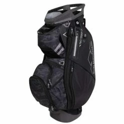Sun Mountain C-130 Supercharged Cart Bag - 2023