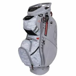 Sun Mountain C-130 Supercharged Cart Bag - 2023 -GOLF CARTS Sales Sun Mountain C 130 Supercharged Cart Bag 2023 Golf Bags 4
