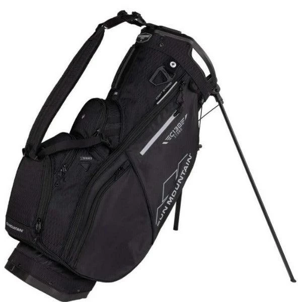 Sun Mountain C-130S Stand Bag - 2023 4 Sun Mountain C-130S Stand Bag - 2023 - Image 4