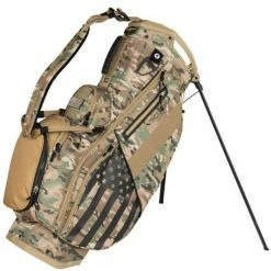 Sun Mountain C-130S Stand Bag - 2023 11 Sun Mountain C-130S Stand Bag - 2023 -GOLF CARTS Sales Sun Mountain C 130S Stand Bag 2023 Golf Bags 6