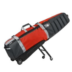 Sun Mountain ClubGlider Meridian Travel Cover -GOLF CARTS Sales Sun Mountain ClubGlider Meridian Travel Cover Travel Cover 3