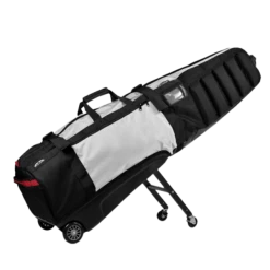 Sun Mountain ClubGlider Meridian Travel Cover -GOLF CARTS Sales Sun Mountain ClubGlider Meridian Travel Cover Travel Cover 4