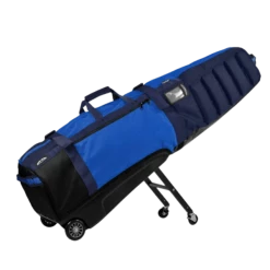 Sun Mountain ClubGlider Meridian Travel Cover -GOLF CARTS Sales Sun Mountain ClubGlider Meridian Travel Cover Travel Cover 5