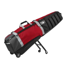 Sun Mountain ClubGlider Meridian Travel Cover -GOLF CARTS Sales Sun Mountain ClubGlider Meridian Travel Cover Travel Cover 7