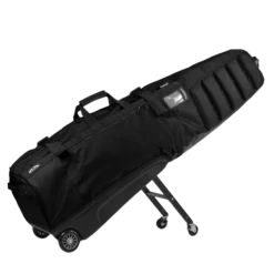 Sun Mountain ClubGlider Meridian Travel Cover -GOLF CARTS Sales Sun Mountain ClubGlider Meridian Travel Cover Travel Cover 8