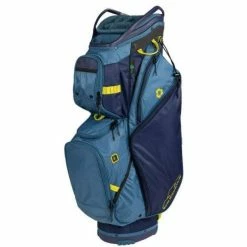 Sun Mountain Eco-Lite Cart Bag - 2023 -GOLF CARTS Sales Sun Mountain Eco Lite Cart Bag 2023 Golf Bags 7
