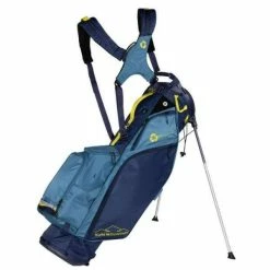 Sun Mountain Eco-Lite Stand Bag - 2023 -GOLF CARTS Sales Sun Mountain Eco Lite Stand Bag 2023 Golf Bags 7