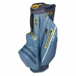 Sun Mountain H2No Lite Cart Bag - 2023 -GOLF CARTS Sales Sun Mountain H2No Lite Cart Bag 2023 Golf Bags 3