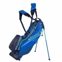 Sun Mountain H2No Litespeed Stand Bag - 2023 -GOLF CARTS Sales Sun Mountain H2No Litespeed Stand Bag 2023 Golf Bags 3
