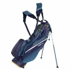 Sun Mountain H2No Litespeed Stand Bag - 2023 -GOLF CARTS Sales Sun Mountain H2No Litespeed Stand Bag 2023 Golf Bags 4
