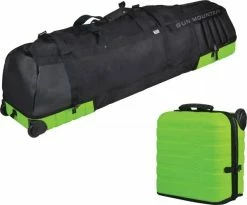 Sun Mountain Kube Travel Cover -GOLF CARTS Sales Sun Mountain Kube Travel Cover Travel Cover 3