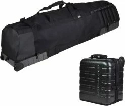 Sun Mountain Kube Travel Cover -GOLF CARTS Sales Sun Mountain Kube Travel Cover Travel Cover 6