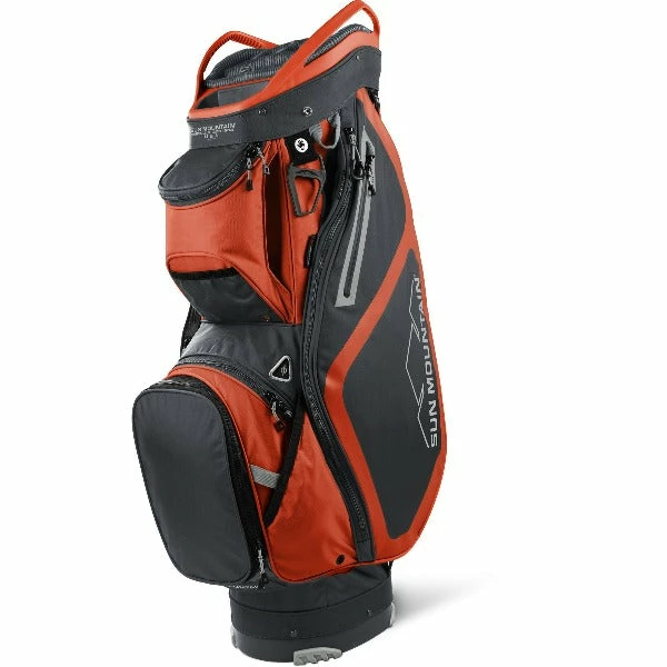 Sun Mountain Maverick Cart Bag 15 Way - 2022 4 Sun Mountain Maverick Cart Bag 15 Way - 2022 - Image 4