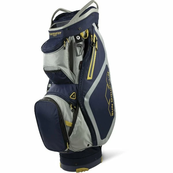Sun Mountain Maverick Cart Bag 15 Way - 2022 5 Sun Mountain Maverick Cart Bag 15 Way - 2022 - Image 5