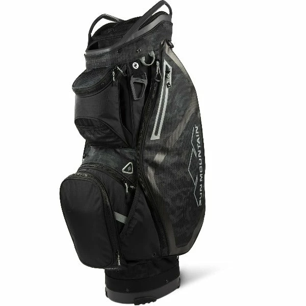 Sun Mountain Maverick Cart Bag 15 Way - 2022 6 Sun Mountain Maverick Cart Bag 15 Way - 2022 - Image 6