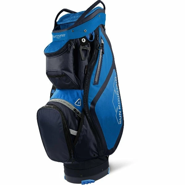 Sun Mountain Maverick Cart Bag 15 Way - 2022 1 Sun Mountain Maverick Cart Bag 15 Way - 2022