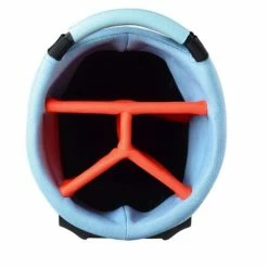 Sun Mountain Metro Sunday Bag 4 Way - 2022 -GOLF CARTS Sales Sun Mountain Metro Sunday Bag 4 Way 2022 Stand Carry Bag 3