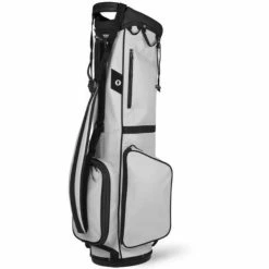 Sun Mountain Metro Sunday Bag 4 Way - 2022 -GOLF CARTS Sales Sun Mountain Metro Sunday Bag 4 Way 2022 Stand Carry Bag 4