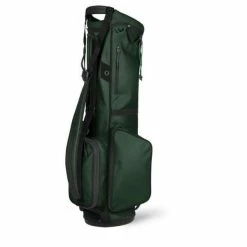 Sun Mountain Metro Sunday Bag 4 Way - 2022 -GOLF CARTS Sales Sun Mountain Metro Sunday Bag 4 Way 2022 Stand Carry Bag 6