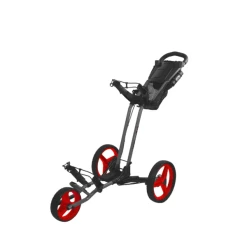 Sun Mountain Pathfinder PX3 Push Cart -GOLF CARTS Sales Sun Mountain Pathfinder PX3 Push Cart Push Cart 4