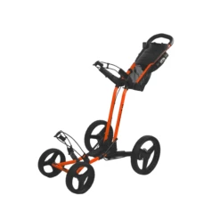 Sun Mountain Pathfinder PX4 Push Cart -GOLF CARTS Sales Sun Mountain Pathfinder PX4 Push Cart Push Cart 3