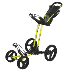 Sun Mountain Pathfinder PX4 Push Cart -GOLF CARTS Sales Sun Mountain Pathfinder PX4 Push Cart Push Cart 4