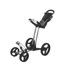 Sun Mountain Pathfinder PX4 Push Cart -GOLF CARTS Sales Sun Mountain Pathfinder PX4 Push Cart Push Cart 6