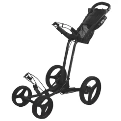 Sun Mountain Pathfinder PX4 Push Cart -GOLF CARTS Sales Sun Mountain Pathfinder PX4 Push Cart Push Cart 7