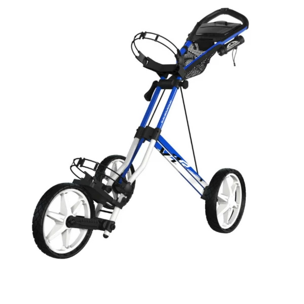 Sun Mountain Speed Cart V1 R Push Cart 1 Sun Mountain Speed Cart V1 R Push Cart
