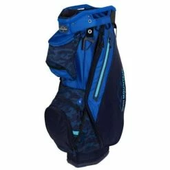 Sun Mountain Sync Cart Bag - 2023 -GOLF CARTS Sales Sun Mountain Sync Cart Bag 2023 Golf Bags 3