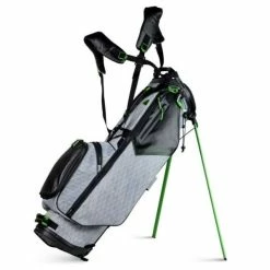 Sun Mountain VX Stand Bag 4 Way - 2022 -GOLF CARTS Sales Sun Mountain VX Stand Bag 4 Way 2022 Stand Carry Bag 3