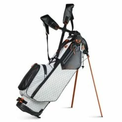 Sun Mountain VX Stand Bag 4 Way - 2022 -GOLF CARTS Sales Sun Mountain VX Stand Bag 4 Way 2022 Stand Carry Bag 4
