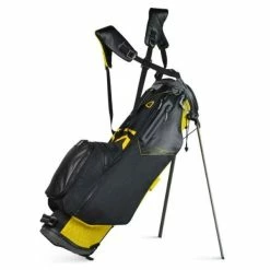 Sun Mountain VX Stand Bag 4 Way - 2022 -GOLF CARTS Sales Sun Mountain VX Stand Bag 4 Way 2022 Stand Carry Bag 5