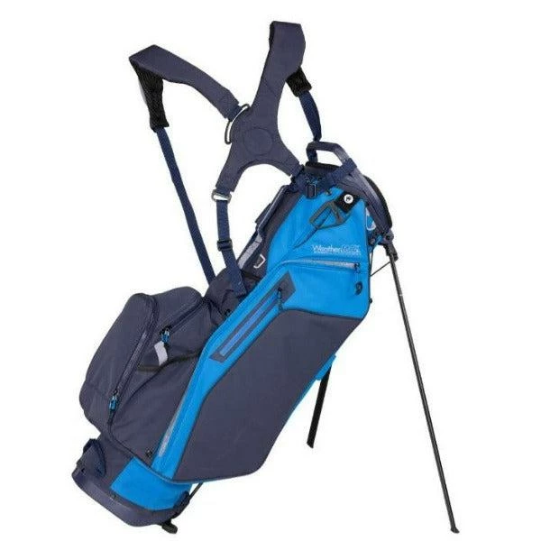 Sun Mountain WeatherMax Stand Bag - 2023 1 Sun Mountain WeatherMax Stand Bag - 2023