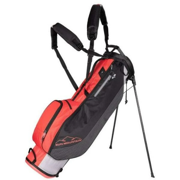 Sun Mountain Womens 2.5+ Stand Bag - 2023 5 Sun Mountain Womens 2.5+ Stand Bag - 2023 - Image 5
